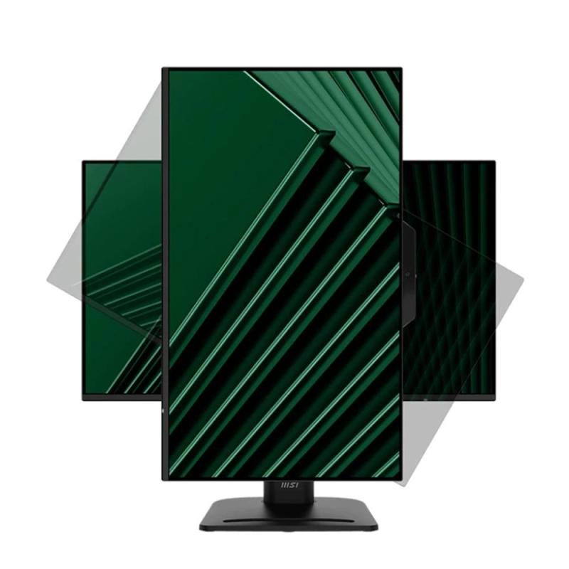 Monitor msi mp272pmg 27 pulgadas fhd 120hz