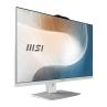 Ordenador all in one msi am272p - 1053es i7 - 150u 16gb ssd 512gb 27 pulgadas
