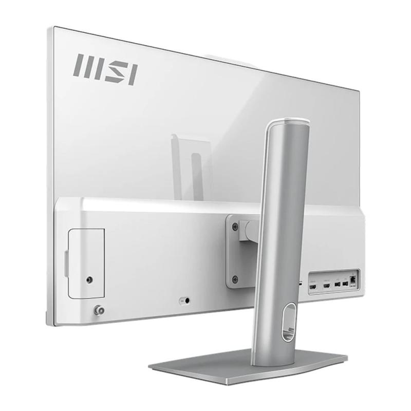 Ordenador all in one msi am272p - 1053es i7 - 150u 16gb ssd 512gb 27 pulgadas