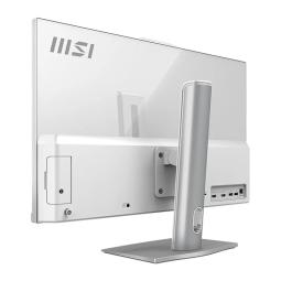 Ordenador all in one msi am272p - 1053es i7 - 150u 16gb ssd 512gb 27 pulgadas