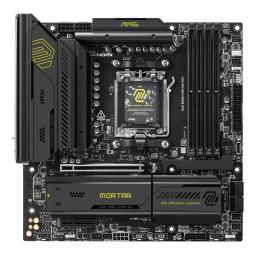 Placa base msi mag b850m mortar wifi matx