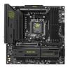 Placa base msi mag b850m mortar wifi matx