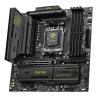 Placa base msi mag b850m mortar wifi matx