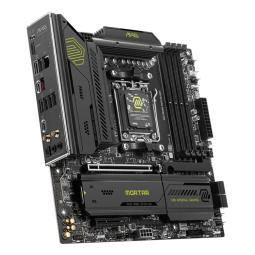 Placa base msi mag b850m mortar wifi matx