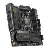 Placa base msi mag b850m mortar wifi matx