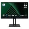 Monitor msi pro mp245pg 23.8 pulgadas fhd 100hz