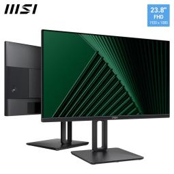 Monitor msi pro mp245pg 23.8 pulgadas fhd 100hz