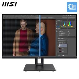Monitor msi pro mp245pg 23.8 pulgadas fhd 100hz