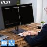 Monitor msi pro mp245pg 23.8 pulgadas fhd 100hz