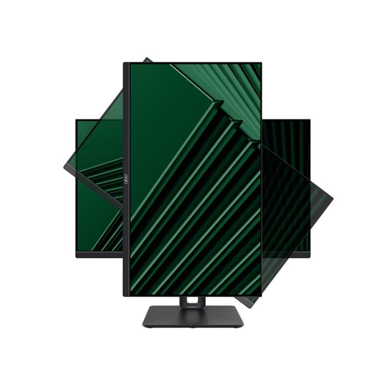 Monitor msi pro mp245pg 23.8 pulgadas fhd 100hz