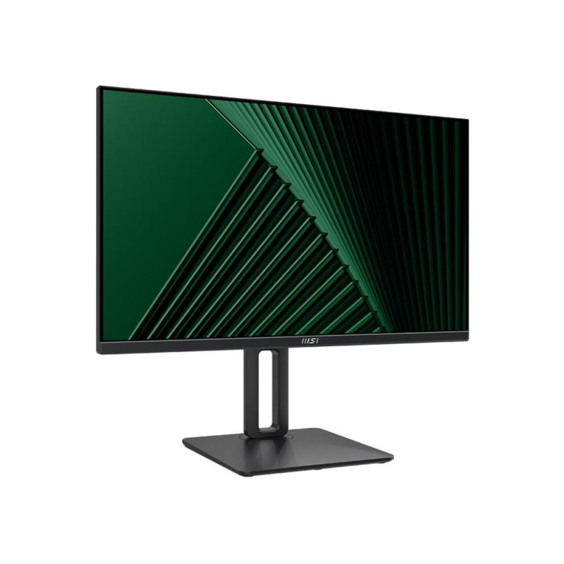Monitor msi pro mp245pg 23.8 pulgadas fhd 100hz