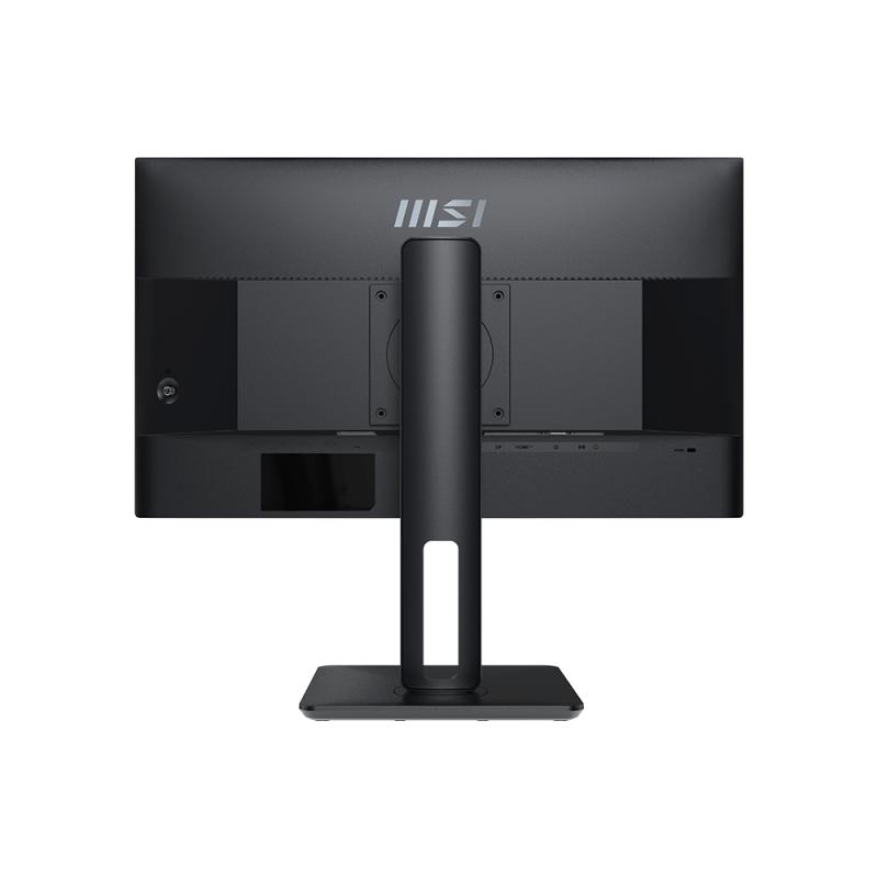Monitor msi pro mp245pg 23.8 pulgadas fhd 100hz