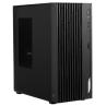 Ordenador msi pro dp180 12a 612xes i5 - 12400 16gb ssd 512gb