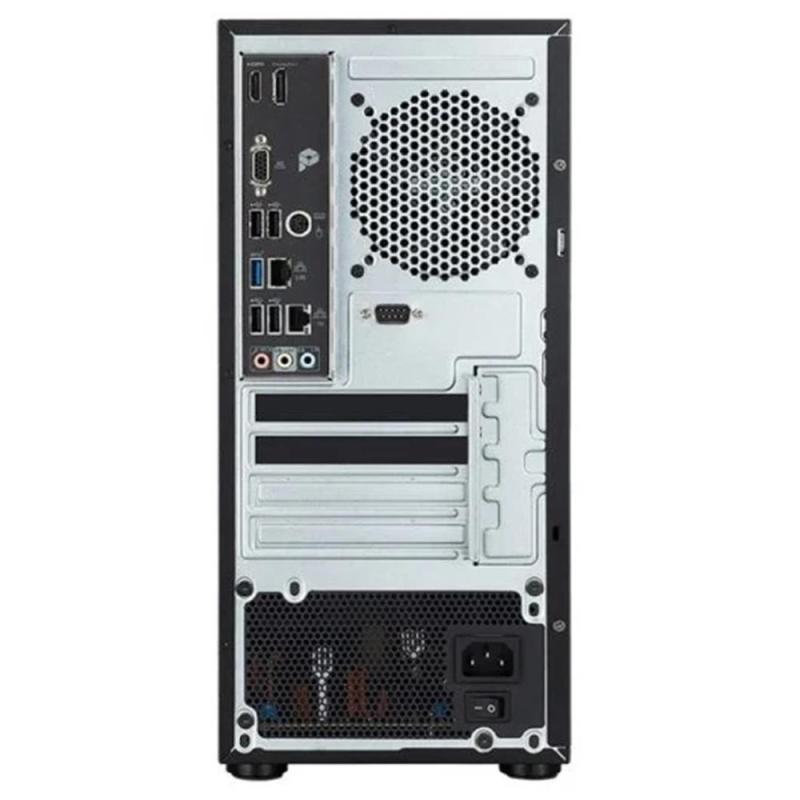 Ordenador msi pro dp180 12a 612xes i5 - 12400 16gb ssd 512gb