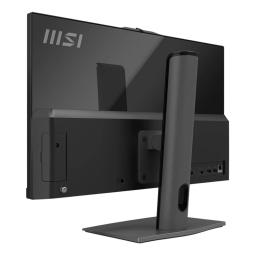 Ordenador all in one msi am242tp - 1264 i5 - 1235u 16gb ssd 512gb 23.8 pulgadas