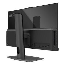 Ordenador all in one msi am242tp - 1264 i5 - 1235u 16gb ssd 512gb 23.8 pulgadas