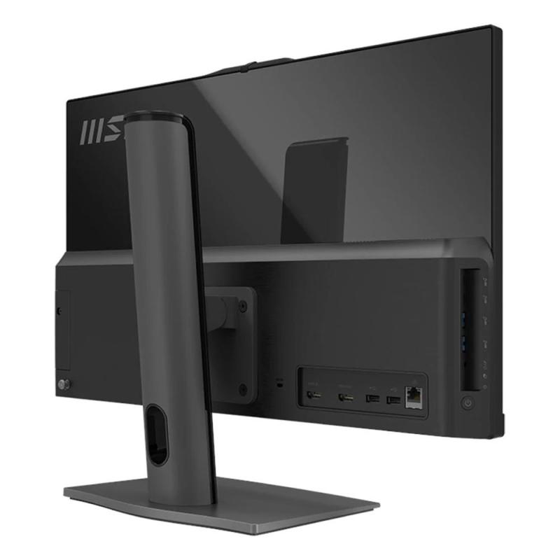 Ordenador all in one msi am242tp - 1264 i5 - 1235u 16gb ssd 512gb 23.8 pulgadas