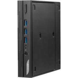 Ordenador msi pro dp10 13m 255es i3 - 1315u 8gb ssd 256gb