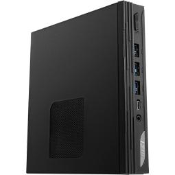 Ordenador msi pro dp10 13m 255es i3 - 1315u 8gb ssd 256gb