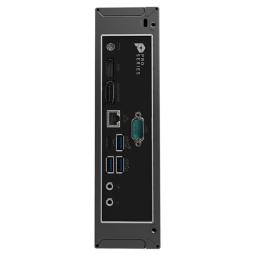 Ordenador msi pro dp21 13m - 697xes i5 - 13400 16gb ssd 512gb