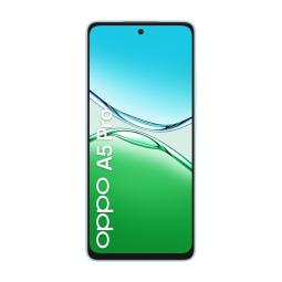 Movil oppo a5 pro 8 - 256gb azul