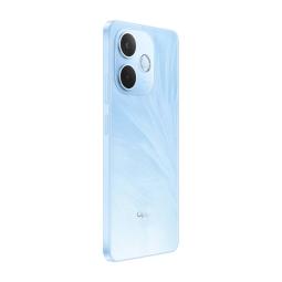 Movil oppo a5 pro 8 - 256gb azul
