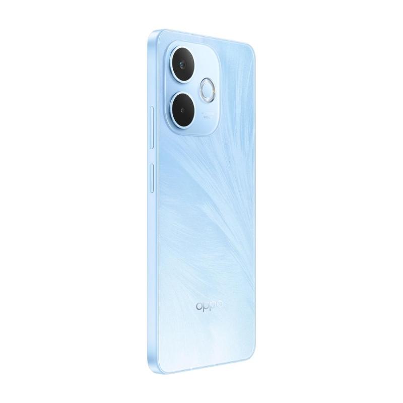 Movil oppo a5 pro 8 - 256gb azul