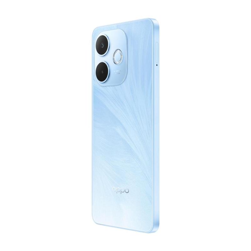Movil oppo a5 pro 8 - 256gb azul