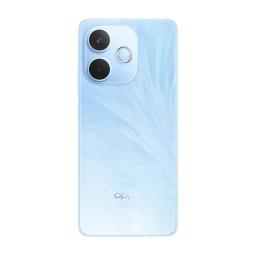 Movil oppo a5 pro 8 - 256gb azul