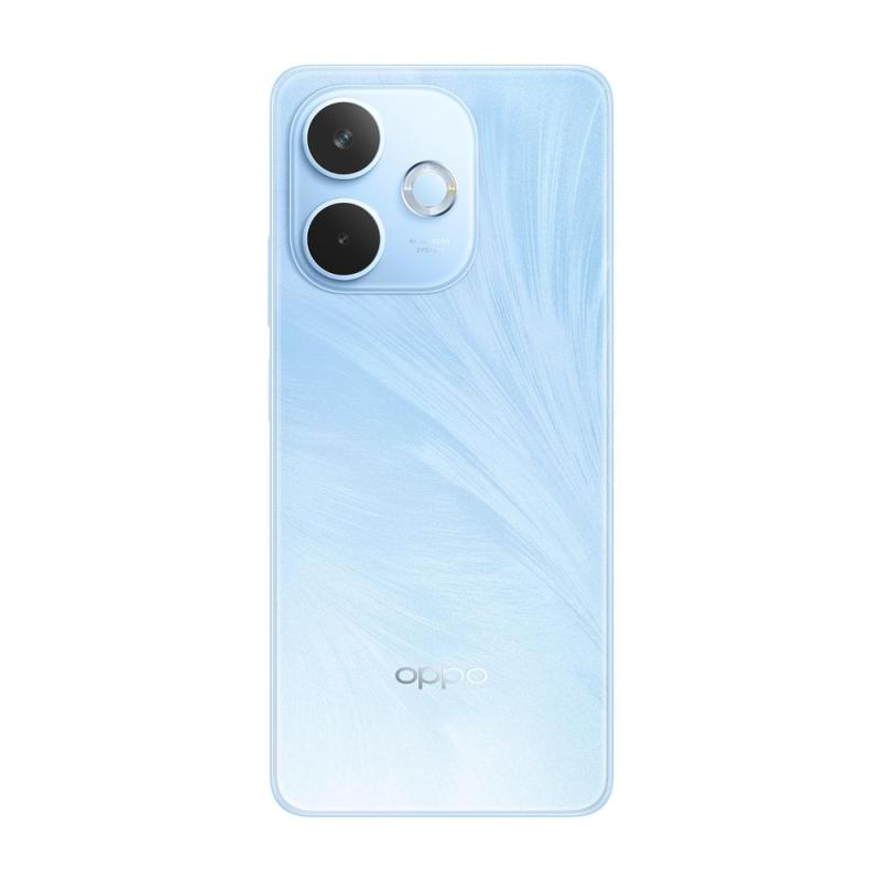 Movil oppo a5 pro 8 - 256gb azul