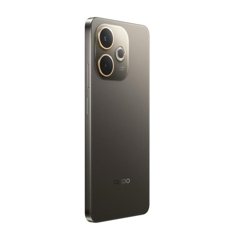 Movil oppo a5 pro 5g 8 - 256gb marron