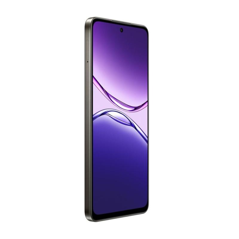 Movil oppo a5 pro 5g 8 - 256gb marron