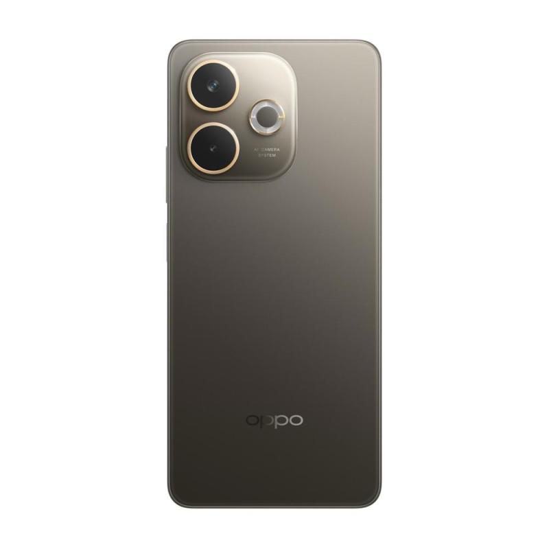 Movil oppo a5 pro 5g 8 - 256gb marron