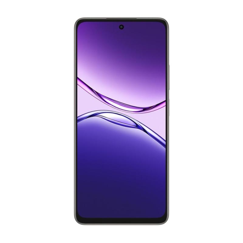 Movil oppo a5 pro 5g 8 - 256gb marron
