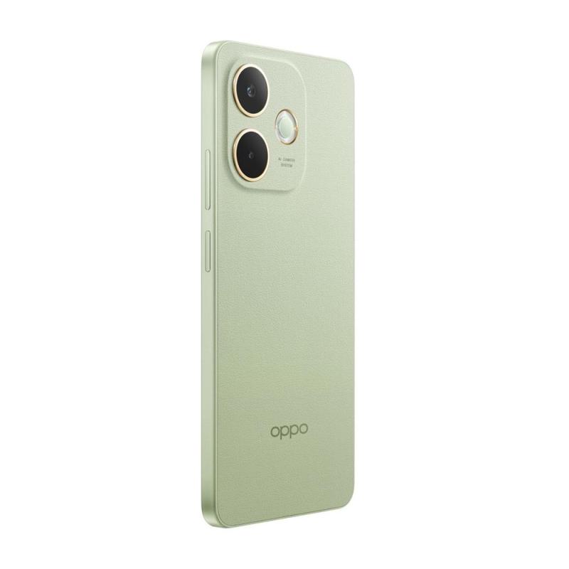 Movil oppo a5 pro 5g 8 - 256gb verde