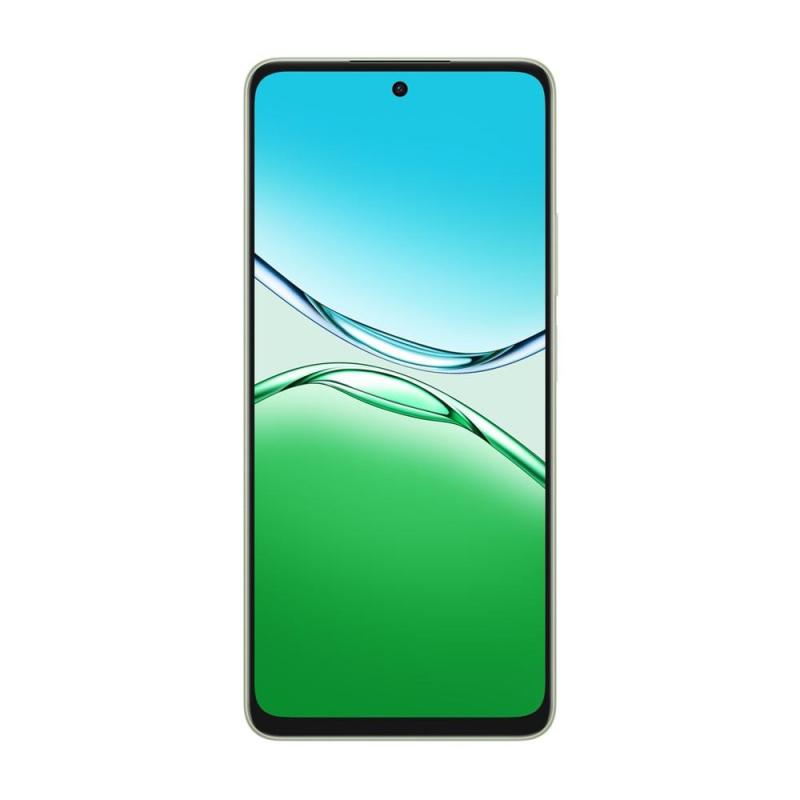 Movil oppo a5 pro 5g 8 - 256gb verde
