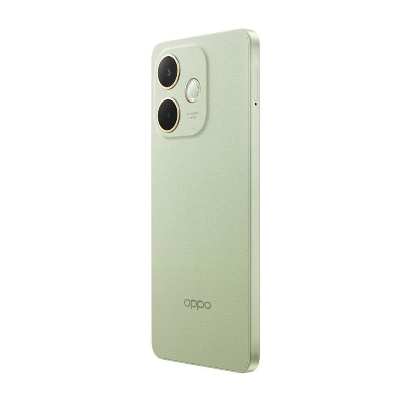 Movil oppo a5 pro 5g 8 - 256gb verde