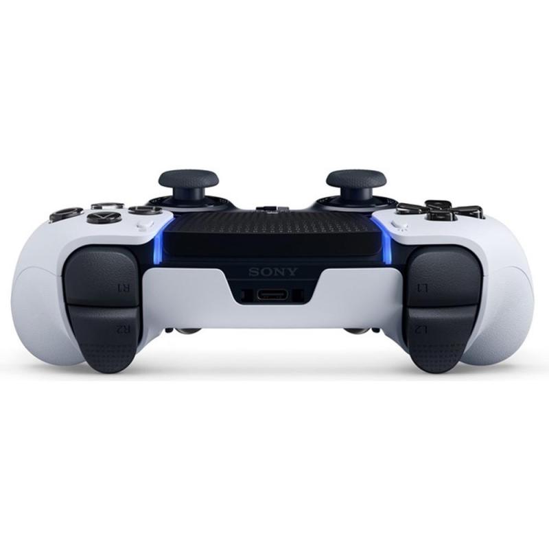 Accesorio sony ps5 - mando dualsense edge v2 blanco