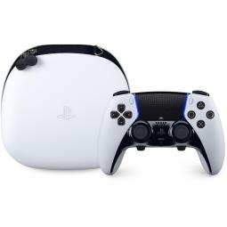 Accesorio sony ps5 - mando dualsense edge v2 blanco