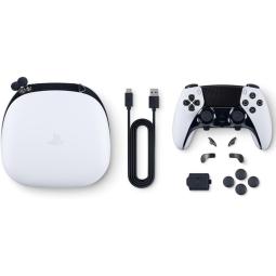 Accesorio sony ps5 - mando dualsense edge v2 blanco