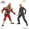 Figura hasbro marvel studios thunderbolts marvel legends series yelena belova & red guardian 15cm