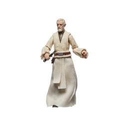Figura hasbro star wars ben (obi - wan) kenobi