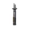 Replica hasbro star wars black series force fx elite ezra bridger sable laser