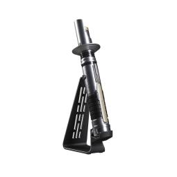 Replica hasbro star wars black series force fx elite ezra bridger sable laser