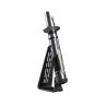 Replica hasbro star wars black series force fx elite ezra bridger sable laser