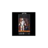 Figura hasbro star wars black series sandtrooper