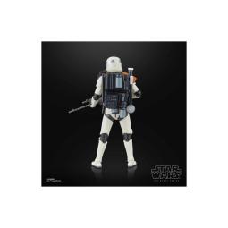 Figura hasbro star wars black series sandtrooper