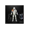 Figura hasbro star wars black series sandtrooper