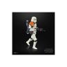 Figura hasbro star wars black series sandtrooper