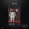 Figura hasbro star wars black series clone lieutenant galle 15cm